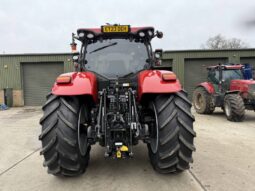 2023 Case IH Puma 185 CVX full