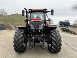 2023 Case IH Puma 185 CVX full