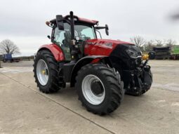 2023 Case IH Puma 185 CVX full