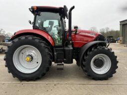 2023 Case IH Puma 185 CVX full