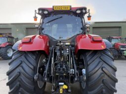 2022 Case IH Puma 240 CVX full