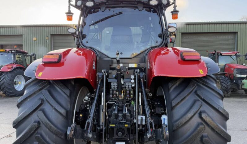 2022 Case IH Puma 240 CVX full