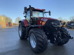 2022 Case IH Puma 240 CVX full