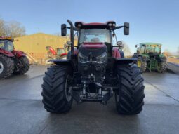 2022 Case IH Puma 240 CVX full