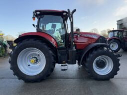 2022 Case IH Puma 240 CVX full