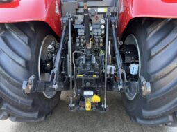 2022 Case IH Puma 240 CVX full