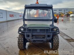 John Deere Gator Utility Vehicles For Auction: Leeds – 22nd, 23rd, 24th & 25th January 25 @ 8:00am full