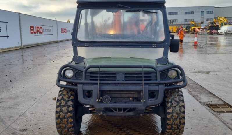 John Deere Gator Utility Vehicles For Auction: Leeds – 22nd, 23rd, 24th & 25th January 25 @ 8:00am full