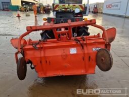 Kubota B52 Compact Tractors For Auction: Leeds – 22nd, 23rd, 24th & 25th January 25 @ 8:00am full