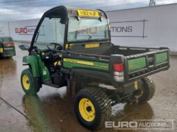 2011 John Deere Gator Utility Vehicles For Auction: Leeds – 22nd, 23rd, 24th & 25th January 25 @ 8:00am full