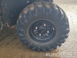 2018 Polaris Ranger Utility Vehicles For Auction: Leeds – 22nd, 23rd, 24th & 25th January 25 @ 8:00am full