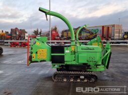 GreenMech ARBTRACK150-35 Farm Machinery For Auction: Leeds – 22nd, 23rd, 24th & 25th January 25 @ 8:00am full