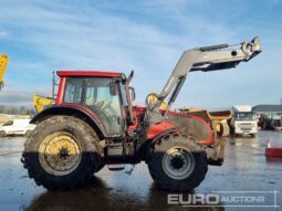 Valtra T151E Tractors For Auction: Leeds – 22nd, 23rd, 24th & 25th January 25 @ 8:00am full