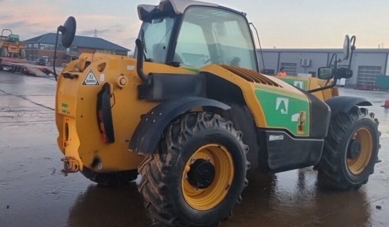 2013 JCB 531-70 Telehandlers For Auction: Leeds – 22nd, 23rd, 24th & 25th January 25 @ 8:00am full