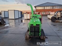 GreenMech ARBTRACK150-35 Farm Machinery For Auction: Leeds – 22nd, 23rd, 24th & 25th January 25 @ 8:00am full