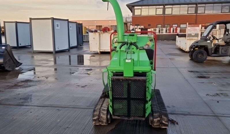 GreenMech ARBTRACK150-35 Farm Machinery For Auction: Leeds – 22nd, 23rd, 24th & 25th January 25 @ 8:00am full