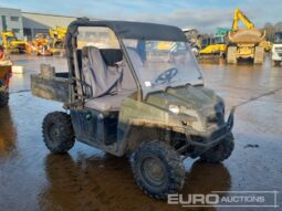 2016 Polaris Ranger Utility Vehicles For Auction: Leeds – 22nd, 23rd, 24th & 25th January 25 @ 8:00am full