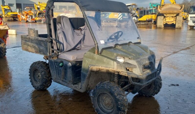 2016 Polaris Ranger Utility Vehicles For Auction: Leeds – 22nd, 23rd, 24th & 25th January 25 @ 8:00am full