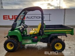 John Deere Gator Utility Vehicles For Auction: Leeds – 22nd, 23rd, 24th & 25th January 25 @ 8:00am full