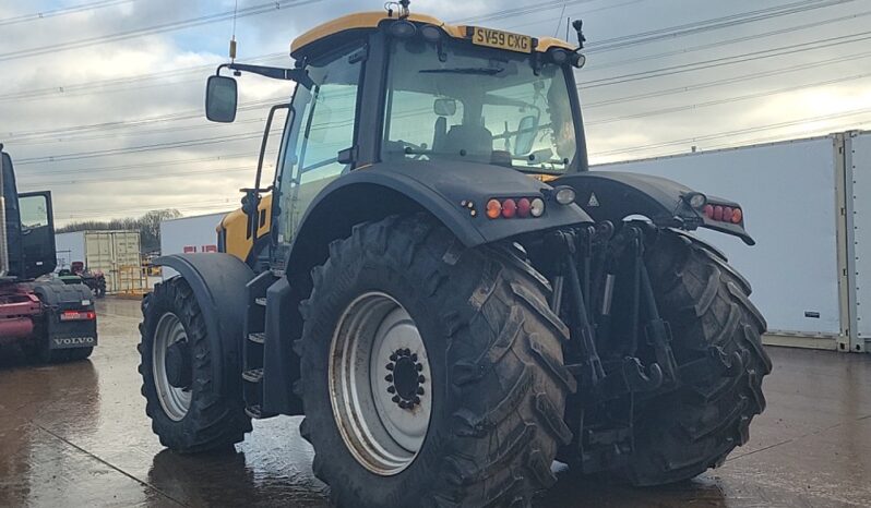 JCB Fastrac Tractors For Auction: Leeds – 22nd, 23rd, 24th & 25th January 25 @ 8:00am full