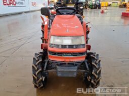 Kubota B52 Compact Tractors For Auction: Leeds – 22nd, 23rd, 24th & 25th January 25 @ 8:00am full