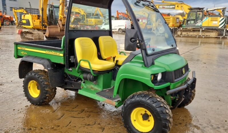 John Deere Gator Utility Vehicles For Auction: Leeds – 22nd, 23rd, 24th & 25th January 25 @ 8:00am full