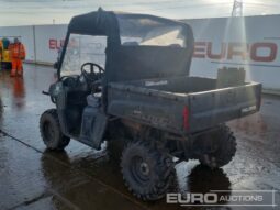 2016 Polaris Ranger Utility Vehicles For Auction: Leeds – 22nd, 23rd, 24th & 25th January 25 @ 8:00am full