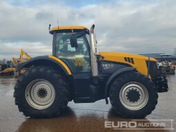 JCB Fastrac Tractors For Auction: Leeds – 22nd, 23rd, 24th & 25th January 25 @ 8:00am full