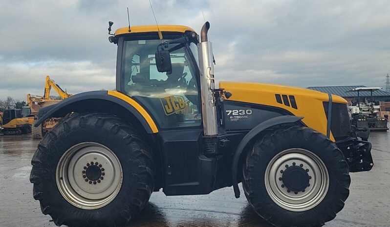 JCB Fastrac Tractors For Auction: Leeds – 22nd, 23rd, 24th & 25th January 25 @ 8:00am full