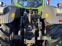 2019 Fendt 939 Profi Plus full