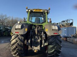 2019 Fendt 939 Profi Plus full