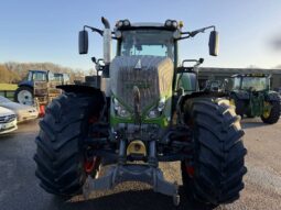 2019 Fendt 939 Profi Plus full