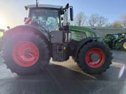 2019 Fendt 939 Profi Plus full