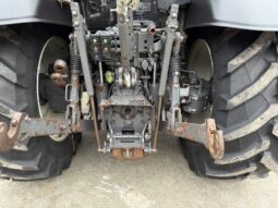 2018 Valtra N134 Hitech with Quicke G5S Loader full