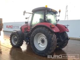 2013 Case Maxxum 140 Tractors For Auction: Leeds – 22nd, 23rd, 24th & 25th January 25 @ 8:00am full