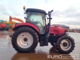 2013 Case Maxxum 140 Tractors For Auction: Leeds – 22nd, 23rd, 24th & 25th January 25 @ 8:00am full