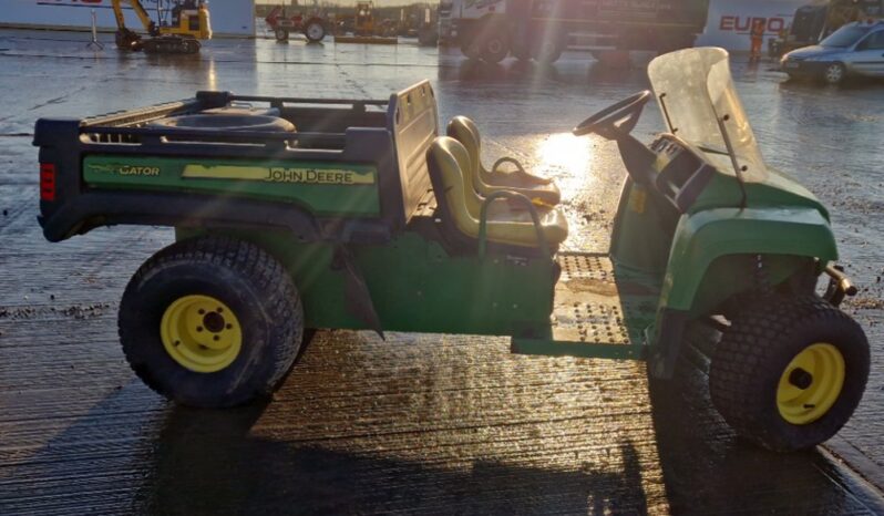 John Deere Gator Utility Vehicles For Auction: Leeds – 22nd, 23rd, 24th & 25th January 25 @ 8:00am full