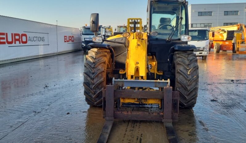 2012 JCB 536-60 Agri Super Telehandlers For Auction: Leeds – 22nd, 23rd, 24th & 25th January 25 @ 8:00am full