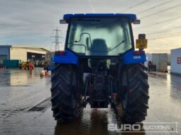 New Holland TL100A Tractors For Auction: Leeds – 22nd, 23rd, 24th & 25th January 25 @ 8:00am full