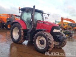 2013 Case Maxxum 140 Tractors For Auction: Leeds – 22nd, 23rd, 24th & 25th January 25 @ 8:00am full