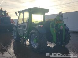 2023 Merlo TF30.9-115 Telehandlers For Auction: Leeds – 22nd, 23rd, 24th & 25th January 25 @ 8:00am full