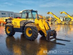 2012 JCB 536-60 Agri Super Telehandlers For Auction: Leeds – 22nd, 23rd, 24th & 25th January 25 @ 8:00am full