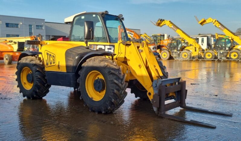 2012 JCB 536-60 Agri Super Telehandlers For Auction: Leeds – 22nd, 23rd, 24th & 25th January 25 @ 8:00am full