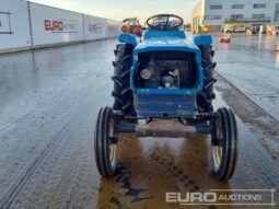 Mitsubishi D2350 Compact Tractors For Auction: Leeds – 22nd, 23rd, 24th & 25th January 25 @ 8:00am full