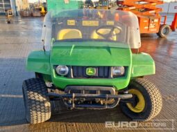 John Deere Gator Utility Vehicles For Auction: Leeds – 22nd, 23rd, 24th & 25th January 25 @ 8:00am full