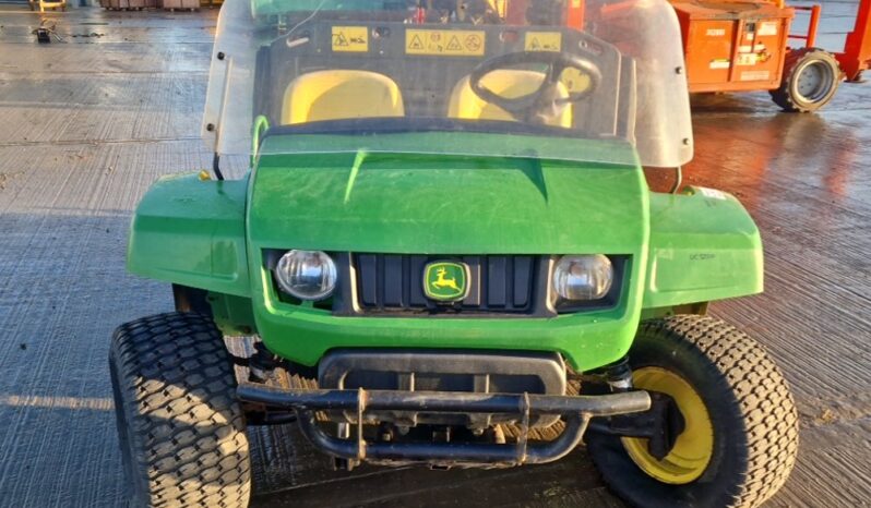 John Deere Gator Utility Vehicles For Auction: Leeds – 22nd, 23rd, 24th & 25th January 25 @ 8:00am full