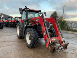 2021 Case IH Maxxum 125 in Carmarthenshire full