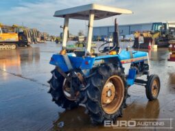 Mitsubishi MT2501 Compact Tractors For Auction: Leeds – 22nd, 23rd, 24th & 25th January 25 @ 8:00am full