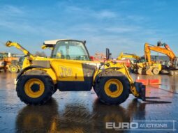 2012 JCB 536-60 Agri Super Telehandlers For Auction: Leeds – 22nd, 23rd, 24th & 25th January 25 @ 8:00am full