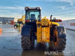 2012 JCB 536-60 Agri Super Telehandlers For Auction: Leeds – 22nd, 23rd, 24th & 25th January 25 @ 8:00am full